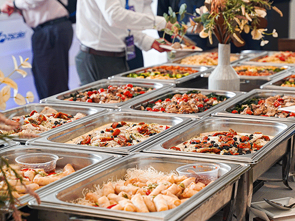 Zenith Live Cybersecurity Event @ The Arts House